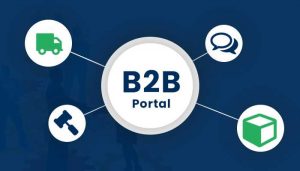 ویژگی های طراحی سایت B2B