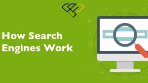 موتورهای جستجو چگونه کار می کنند؟